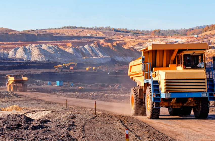 Las exportaciones mineras de Salta crecieron 138% en los primeros cinco meses de 2026