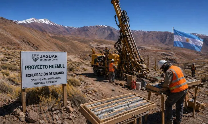  ¿Qué es el vanadio y por qué su hallazgo en Mendoza podría ser importante?